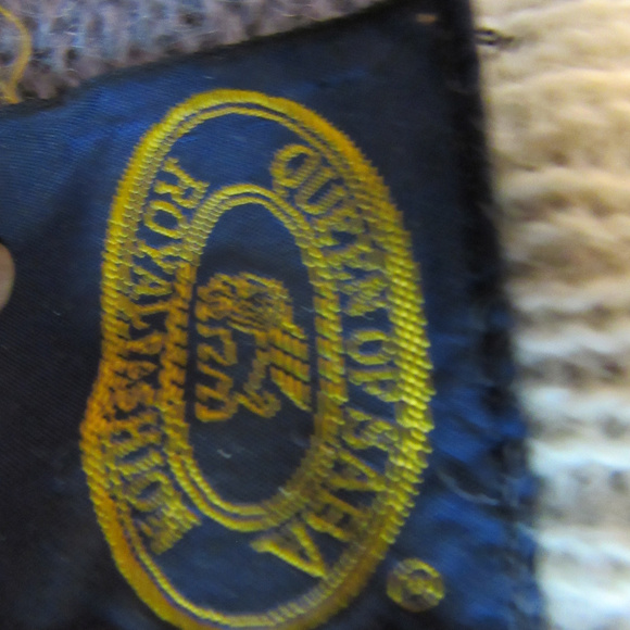 QUEEN OF SABA SWEATER SIZE 50 - Picture 5 of 8